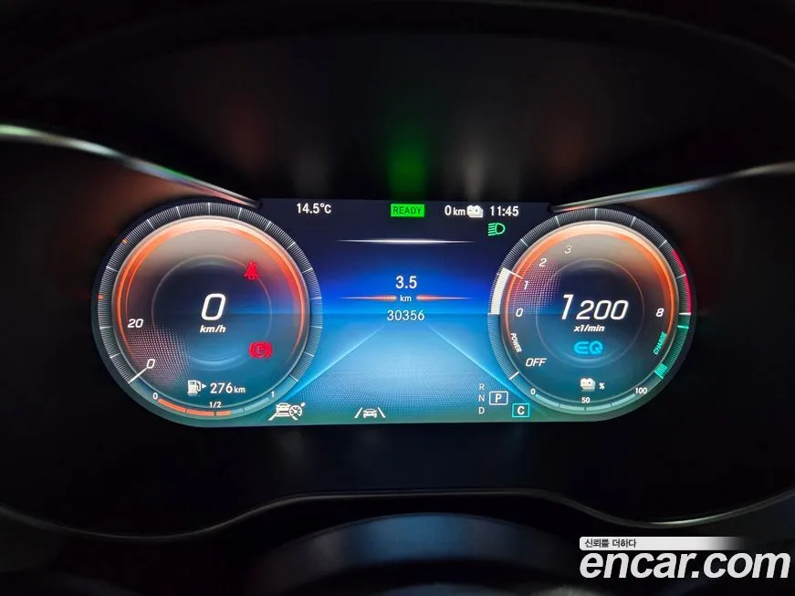 Mercedes-Benz GLC-Class 2021 из KR, фото 8
