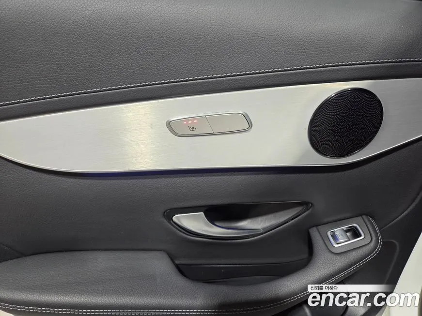 Mercedes-Benz GLC-Class 2021 из KR, фото 9