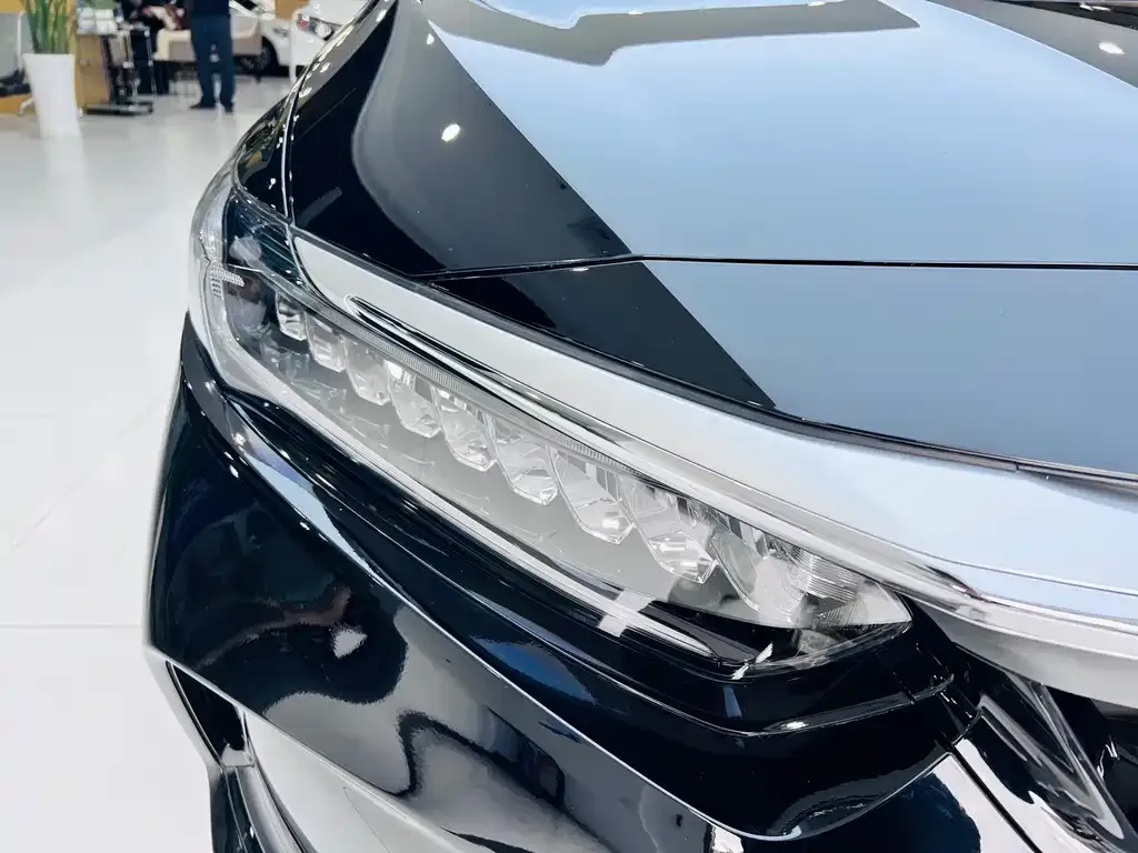 Honda Inspire 2022 из CN, фото 10