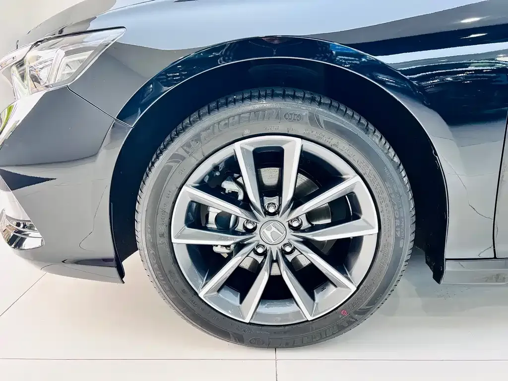 Honda Inspire 2022 из CN, фото 4