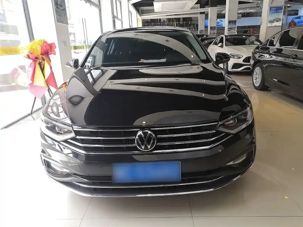 Volkswagen Magotan 2022 из CN, фото 3