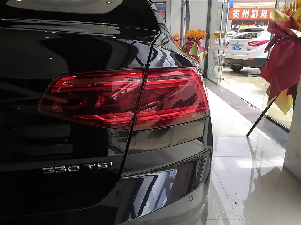 Volkswagen Magotan 2022 из CN, фото 8