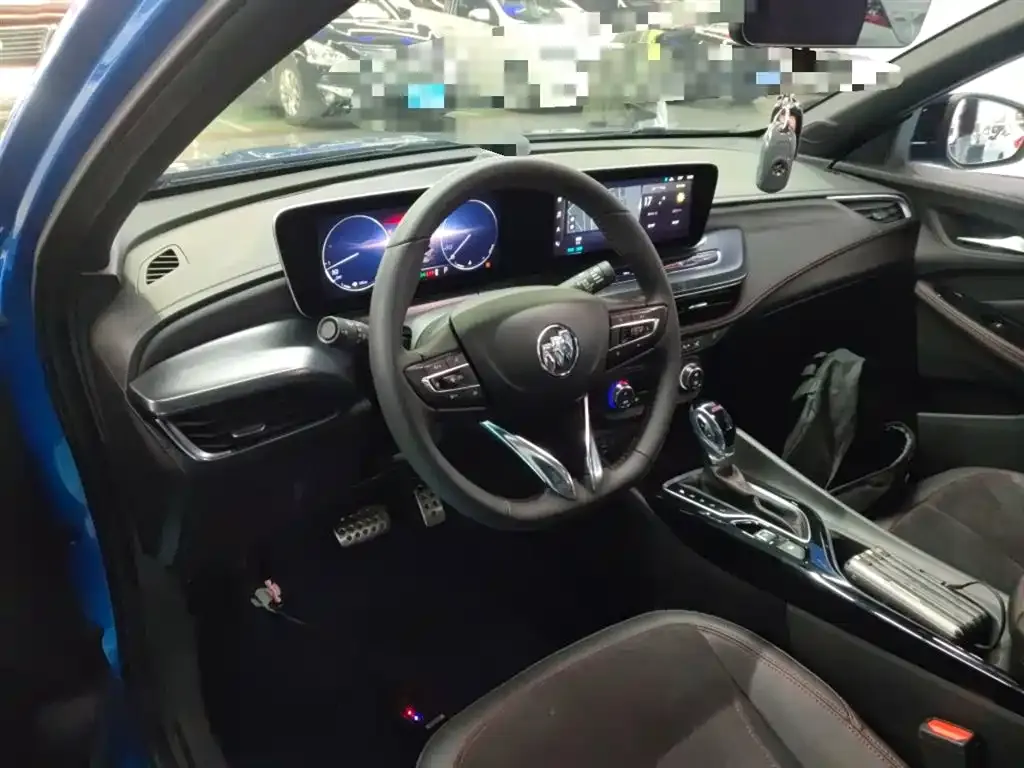 Buick Verano 2022 из CN, фото 10