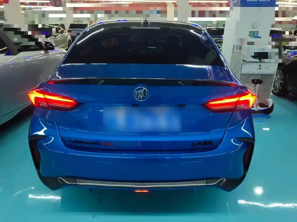 Buick Verano 2022 из CN, фото 6