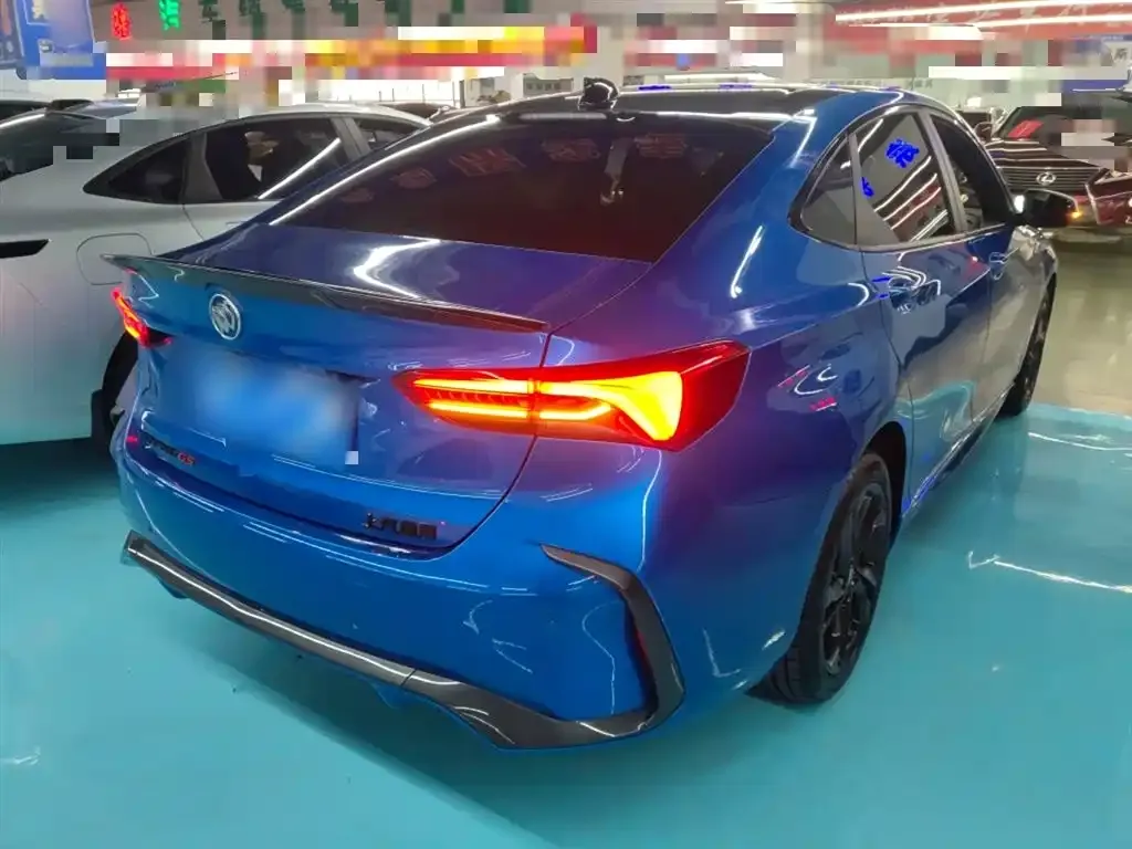 Buick Verano 2022 из CN, фото 7