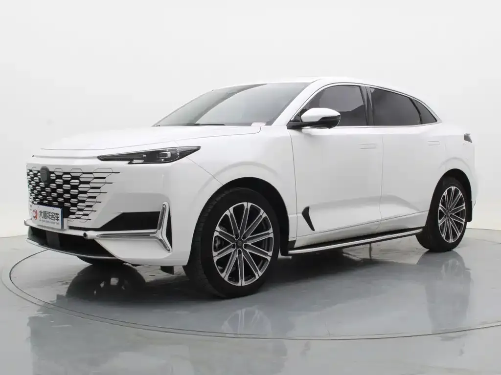 Changan UNI-K 2024 из CN, фото 2