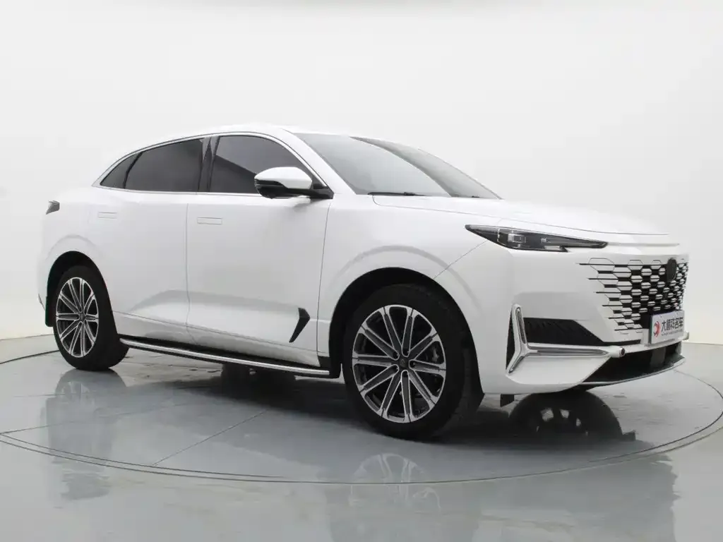 Changan UNI-K 2024 из CN, фото 3