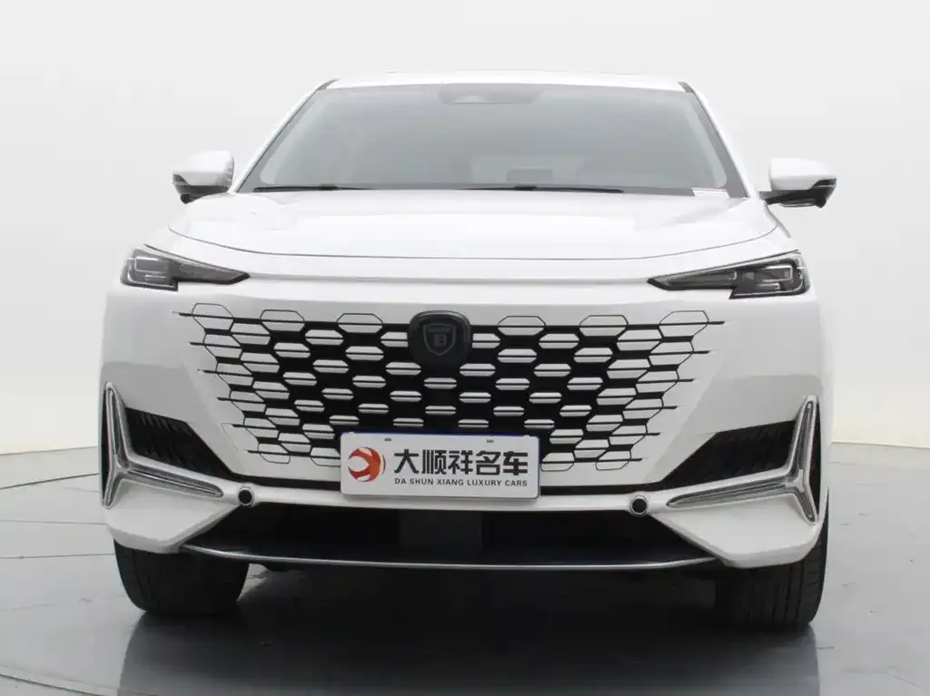 Changan UNI-K 2024 из CN, фото 4