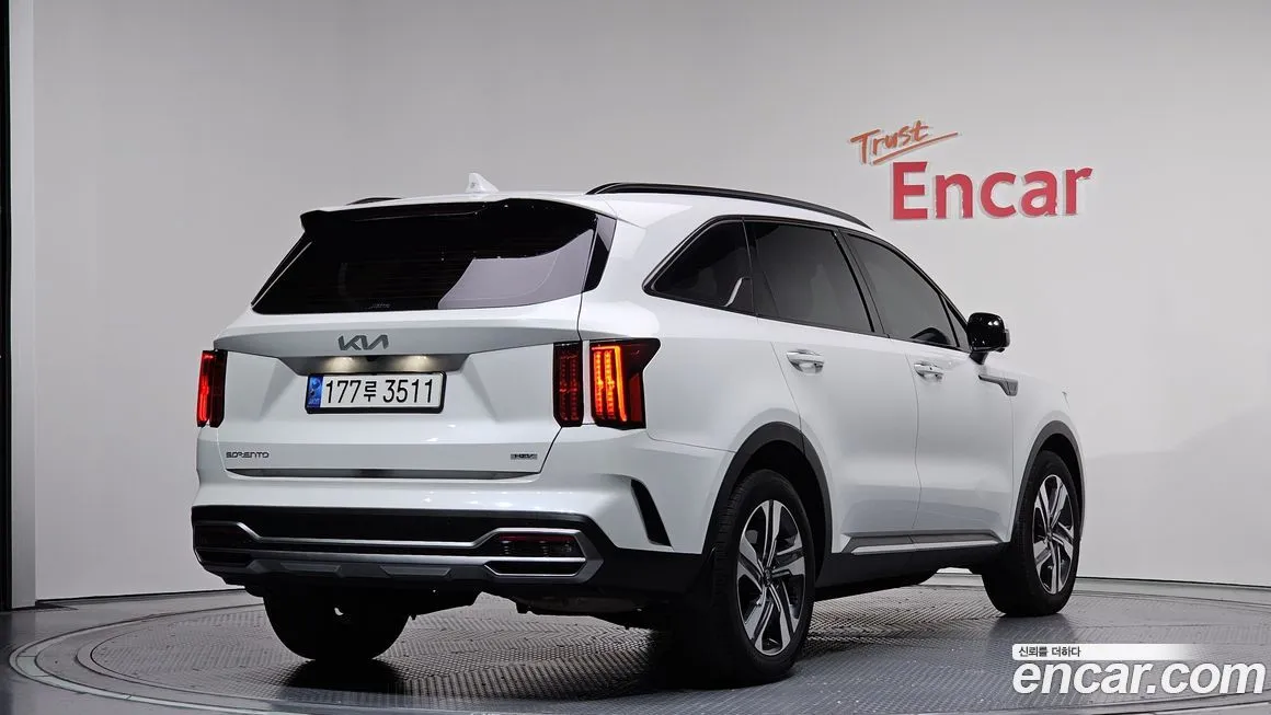 Kia Sorento — фото 2