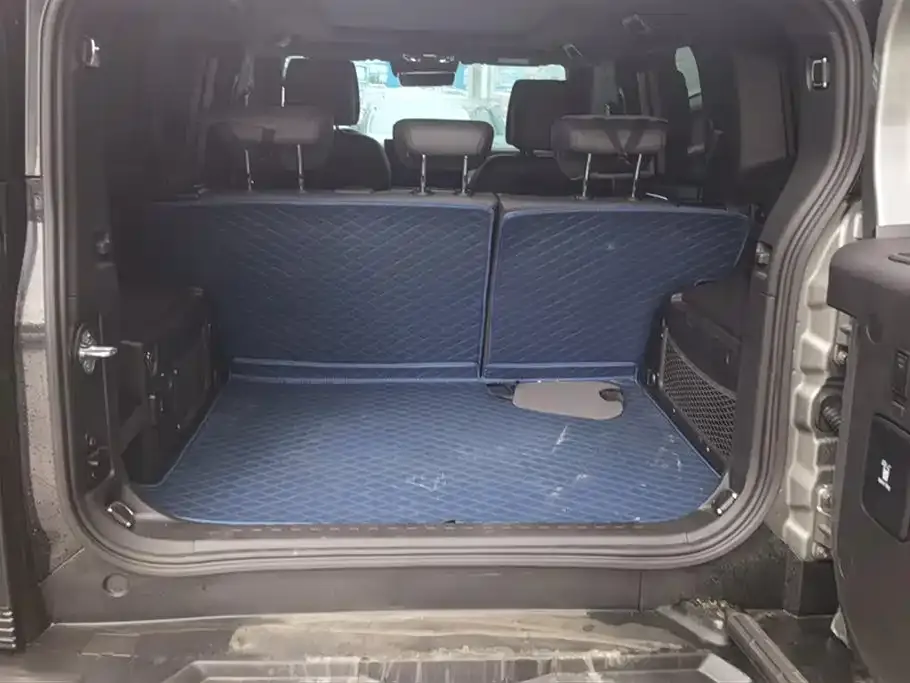 Jetour Traveller 2025 из CN, фото 3