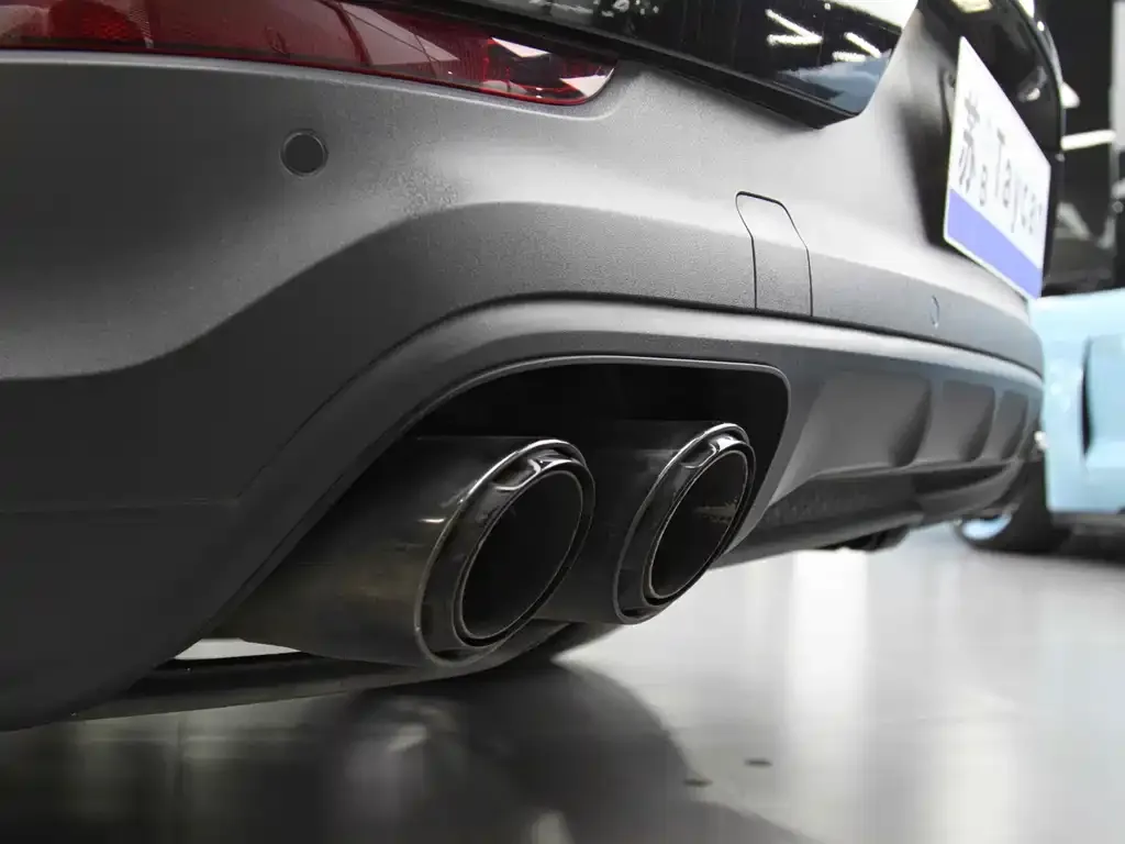 Porsche Cayenne 2021 из CN, фото 6