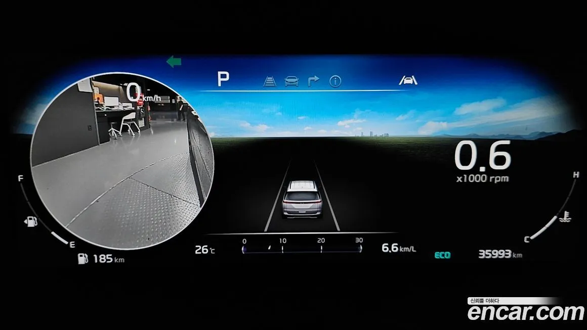 Kia Carnival 2021 из KR, фото 8
