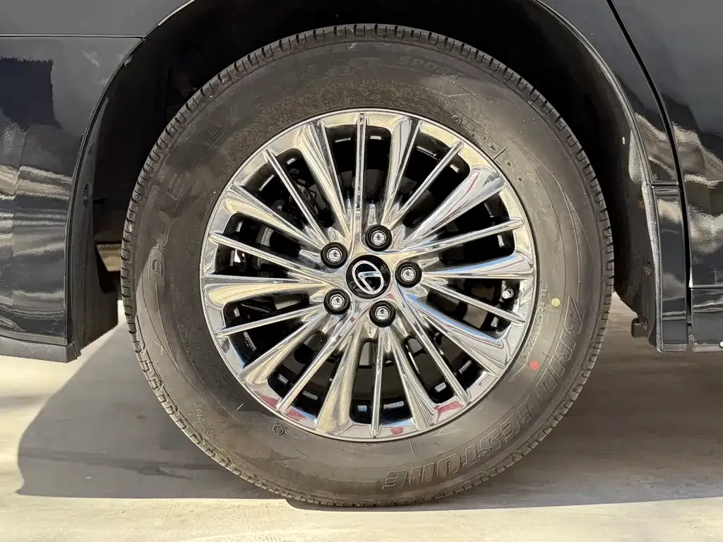 Toyota Vellfire 2022 из CN, фото 10