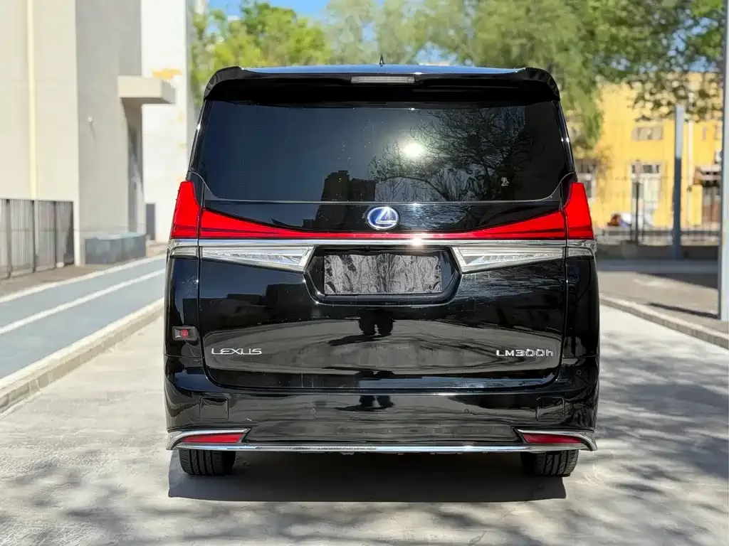Toyota Vellfire 2022 из CN, фото 5