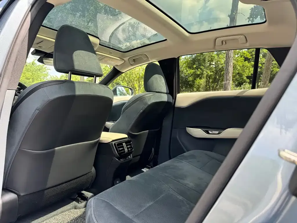 Lexus RZ 2023 из CN, фото 6