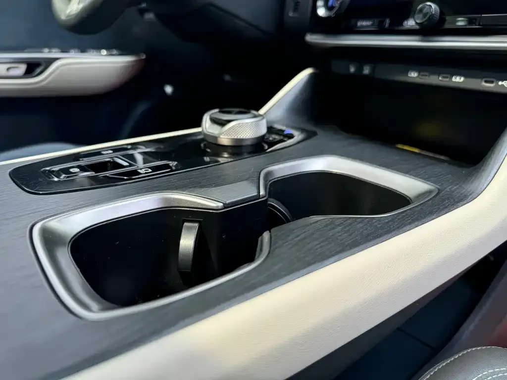 Lexus RZ 2023 из CN, фото 7