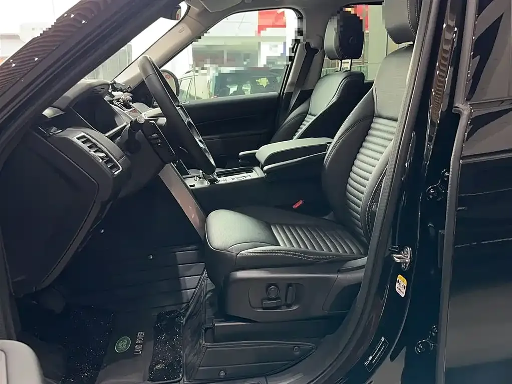 Land Rover Discovery — фото 10