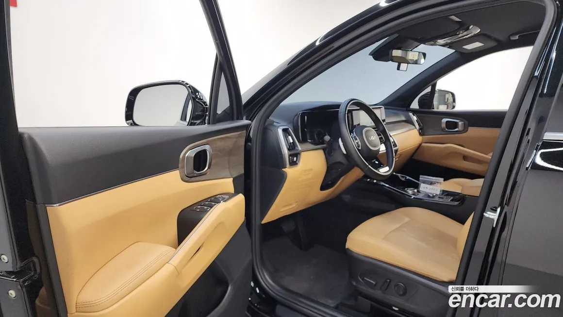Kia Sorento 2022 из KR, фото 10