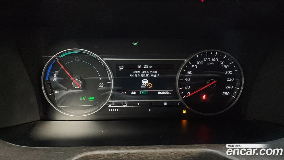 Kia Sorento 2022 из KR, фото 8
