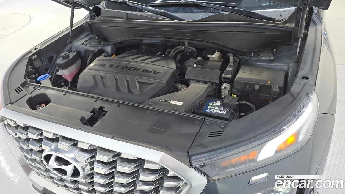 Hyundai Palisade — фото 6