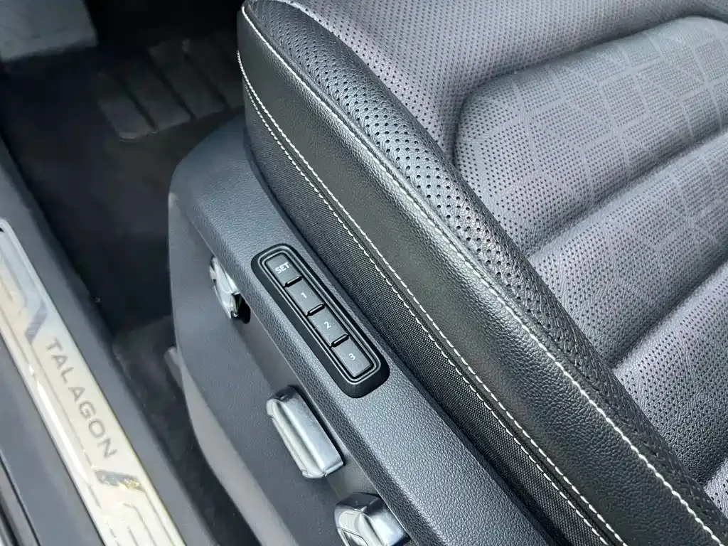 Volkswagen Talagon 2022 из CN, фото 10