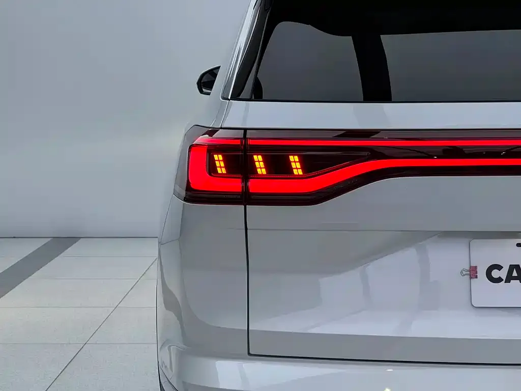 Volkswagen Talagon 2022 из CN, фото 6