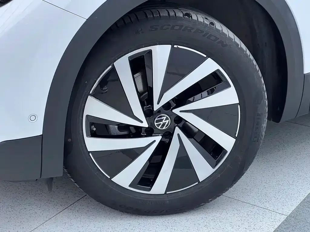 Volkswagen Talagon 2022 из CN, фото 7