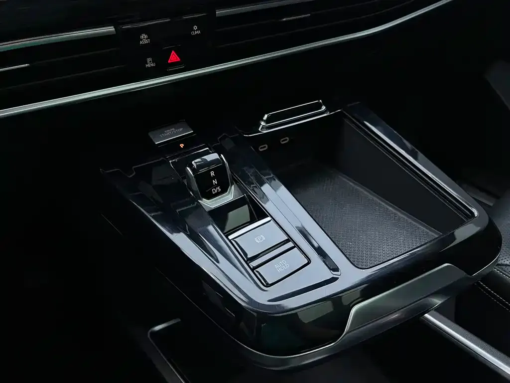 Volkswagen Talagon 2022 из CN, фото 9