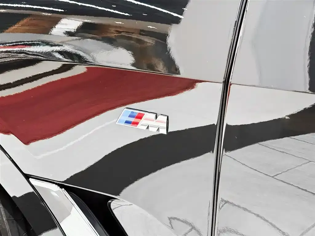 BMW X7 2024 из CN, фото 9