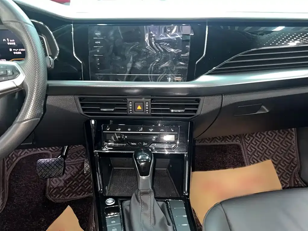 Volkswagen Passat — фото 6