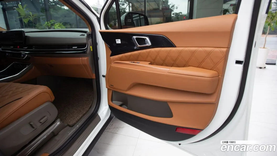 Kia Carnival 2025 из KR, фото 9
