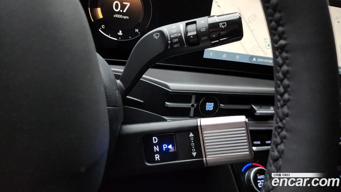 Hyundai Santafe 2024 из KR, фото 9