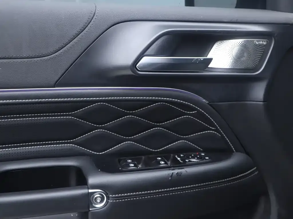 [object Object] Tank 300 2024 из CN, фото 6