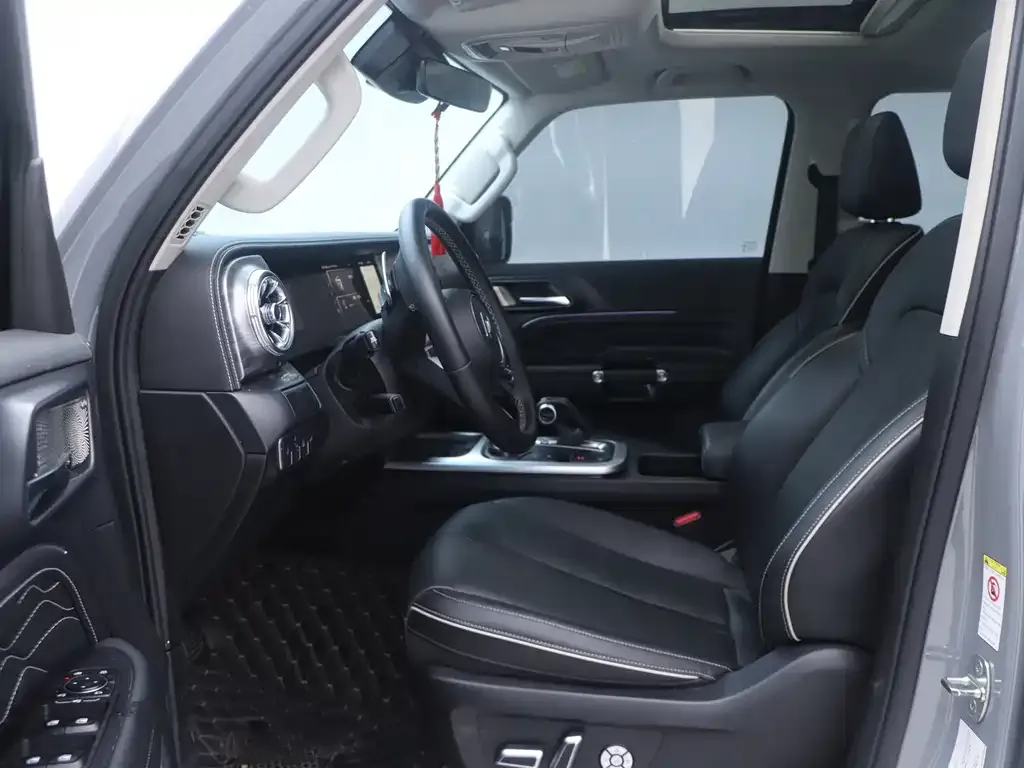 [object Object] Tank 300 2024 из CN, фото 7