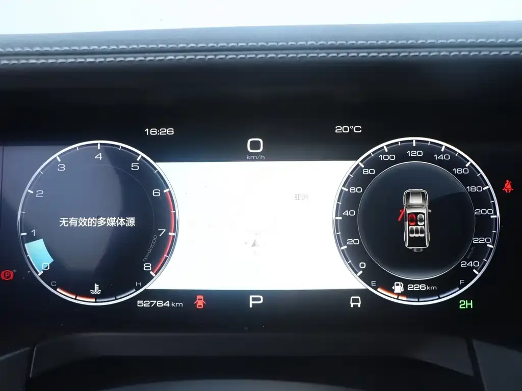 [object Object] Tank 300 2024 из CN, фото 8