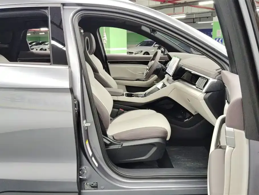 BYD PLUS New Energy 2024 из CN, фото 8
