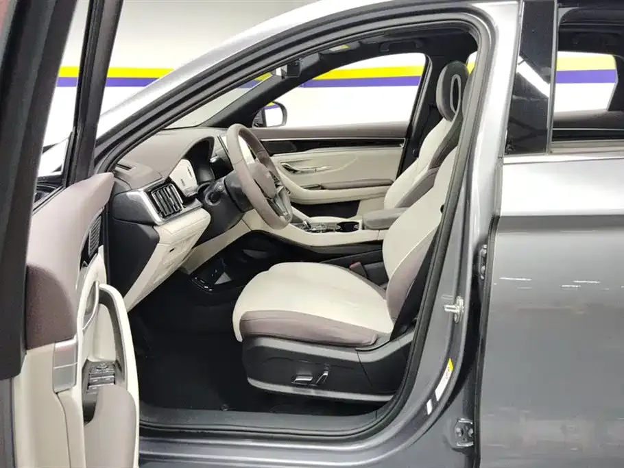 BYD PLUS New Energy 2024 из CN, фото 9