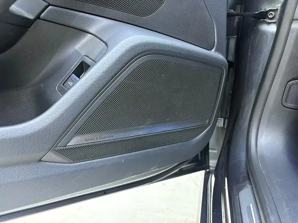Audi A7 2023 из CN, фото 9