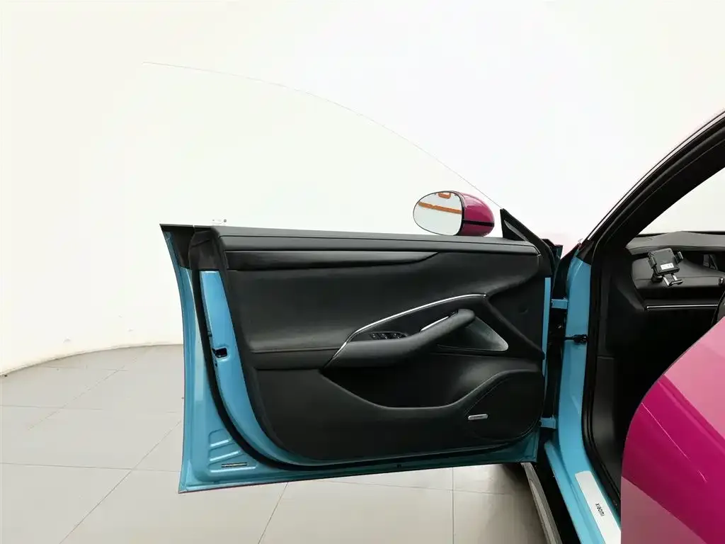 Xiaomi SU7 2024 из CN, фото 8