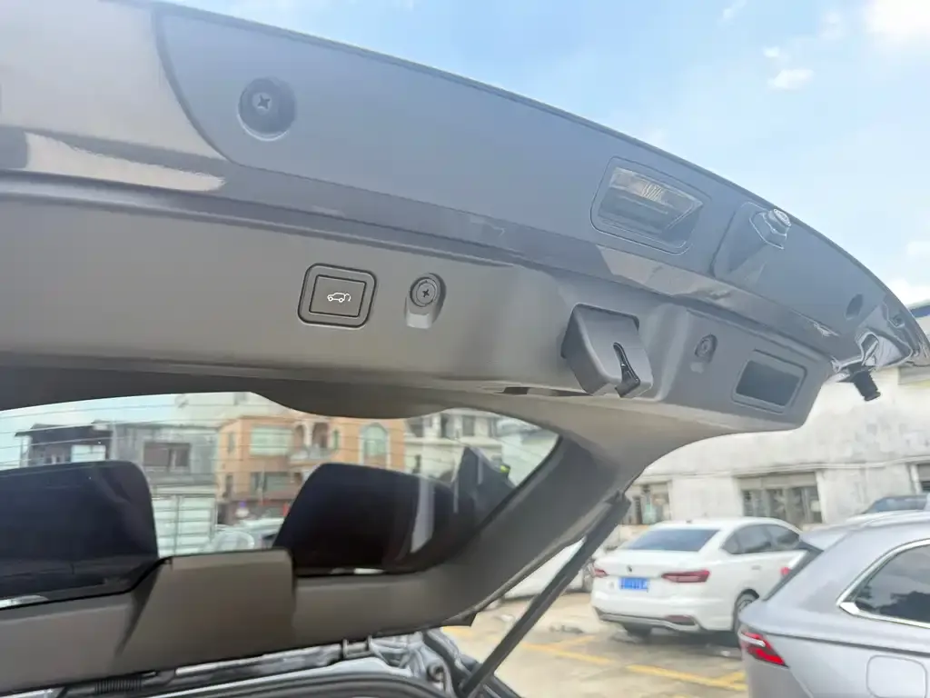 Changan UNI-T 2021 из CN, фото 9