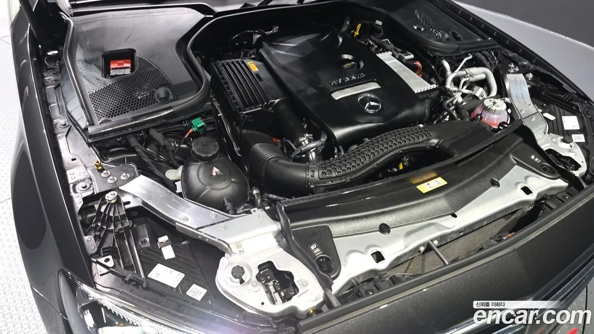 Mercedes-Benz E-Class 2023 из KR, фото 6