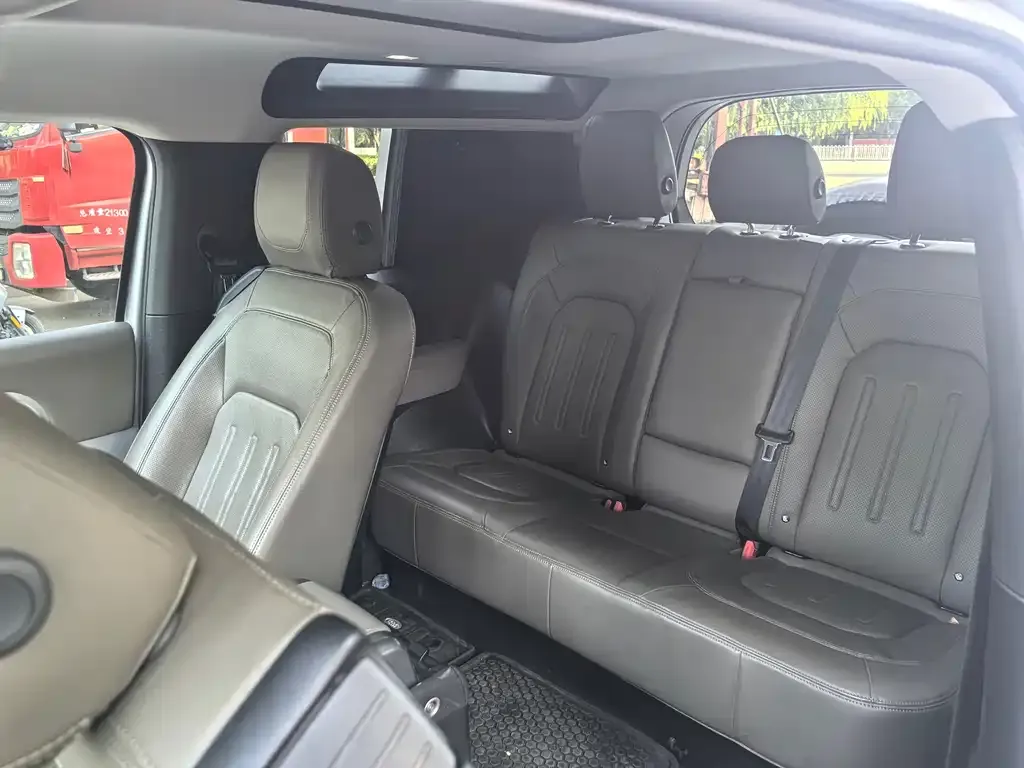 Land Rover Defender 2021 из CN, фото 5