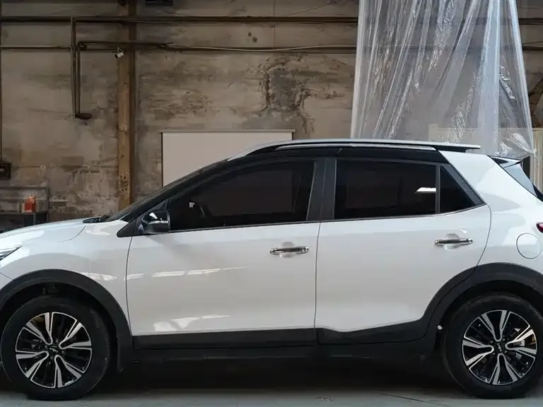 [object Object] KX1 2021 из CN, фото 2