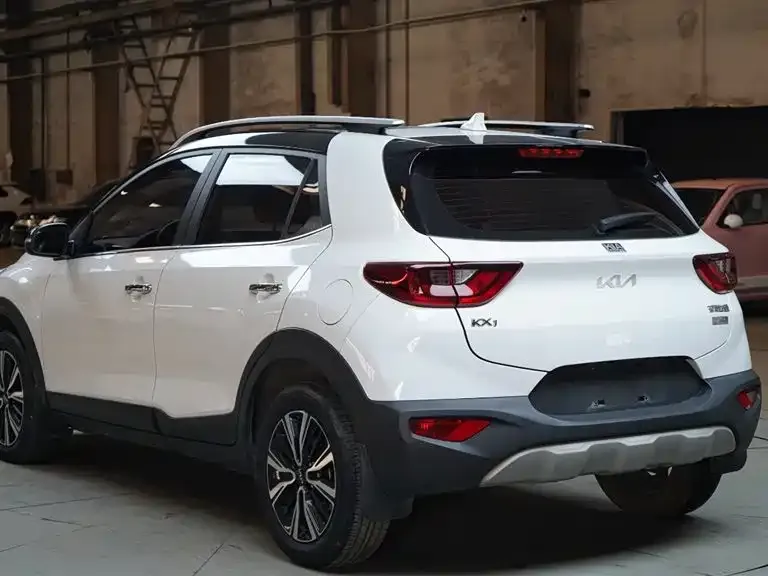 [object Object] KX1 2021 из CN, фото 3