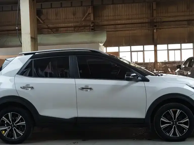 [object Object] KX1 2021 из CN, фото 5