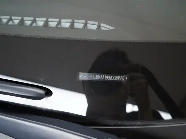 [object Object] KX1 2021 из CN, фото 8