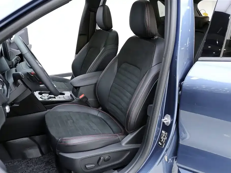 Ford Escape 2022 из CN, фото 7