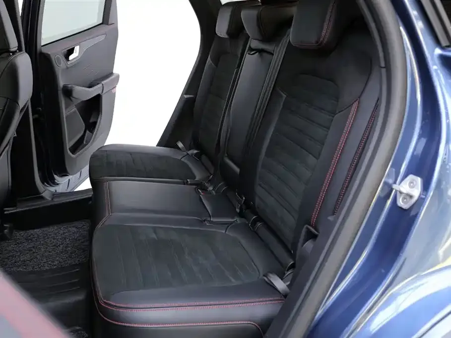 Ford Escape 2022 из CN, фото 8