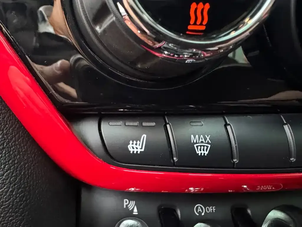 MINI Countryman JCW 2021 из CN, фото 6