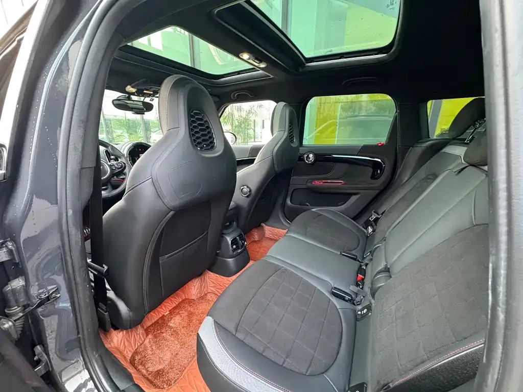 MINI Countryman JCW 2021 из CN, фото 7